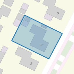 Perceel BGM01-E-1437