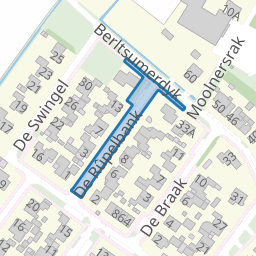 Perceel BGM01-E-1455