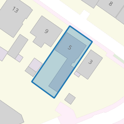 Perceel BGM01-E-1456