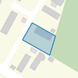 Perceel BGM01-E-1555