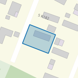 Perceel BGM01-E-1603