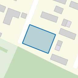 Perceel BGM01-E-1604