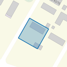 Perceel BGM01-E-1622