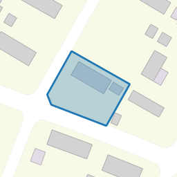 Perceel BGM01-E-1640