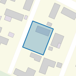 Perceel BGM01-E-1651