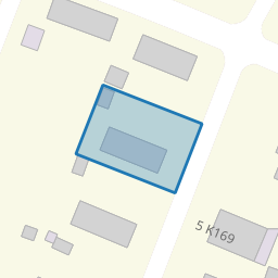 Perceel BGM01-E-1660