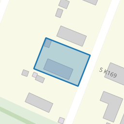 Perceel BGM01-E-1661