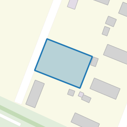 Perceel BGM01-E-1664