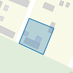 Perceel BGM01-E-1698