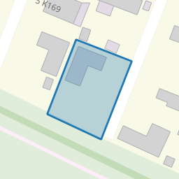 Perceel BGM01-E-1706