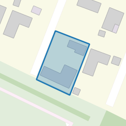 Perceel BGM01-E-1709