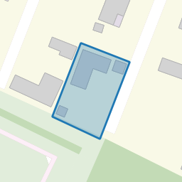 Perceel BGM01-E-1710