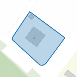 Perceel BGM01-E-1718