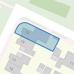 Perceel BGM01-E-1722