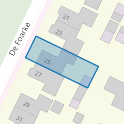 Perceel BGM01-E-1728