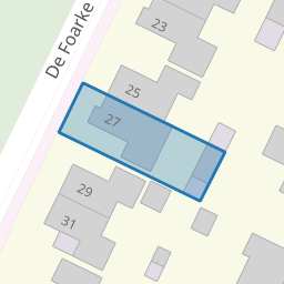 Perceel BGM01-E-1729