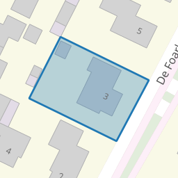 Perceel BGM01-E-1732