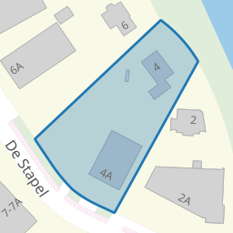 Perceel BGM01-E-1735