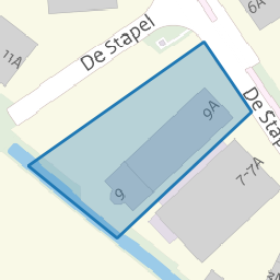 Perceel BGM01-E-1737