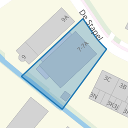 Perceel BGM01-E-1766