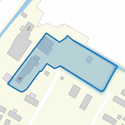 Perceel BGM01-E-1782