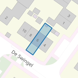 Perceel BGM01-E-1796