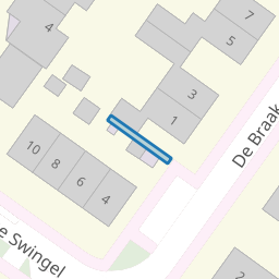 Perceel BGM01-E-1798