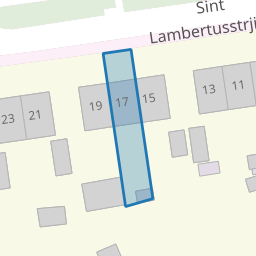 Perceel BGM01-E-1804