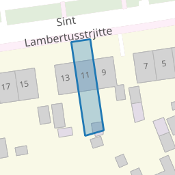 Perceel BGM01-E-1808