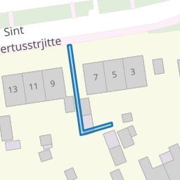 Perceel BGM01-E-1810