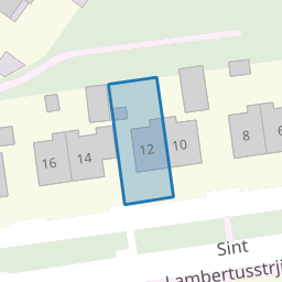 Perceel BGM01-E-1818