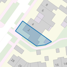 Perceel BGM01-E-1822