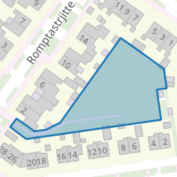 Perceel BGM01-E-1823