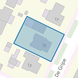 Perceel BGM01-E-1829