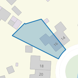 Perceel BGM01-E-1861