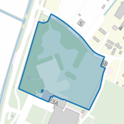 Perceel BGM01-E-1868