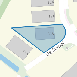 Perceel BGM01-E-1913