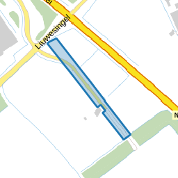 Perceel BGM01-E-1921