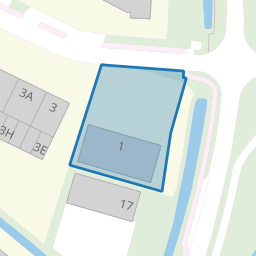 Perceel BGM01-E-1928