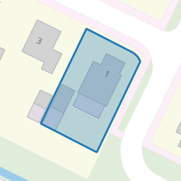 Perceel BGM01-E-1954