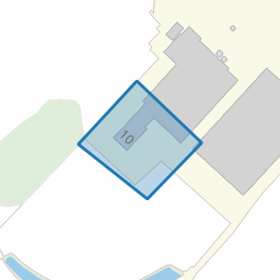 Perceel BGM01-E-1957