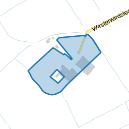 Perceel BGM01-E-1958