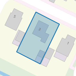 Perceel BGM01-E-1976