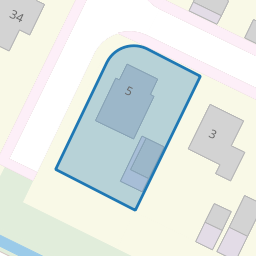 Perceel BGM01-E-1977