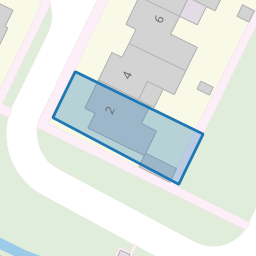 Perceel BGM01-E-1978