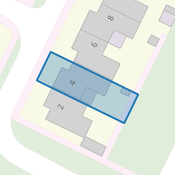 Perceel BGM01-E-1979