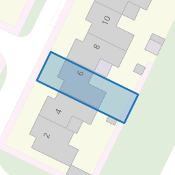 Perceel BGM01-E-1980