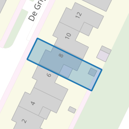 Perceel BGM01-E-1981