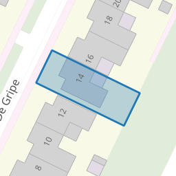 Perceel BGM01-E-1984