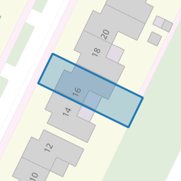 Perceel BGM01-E-1985